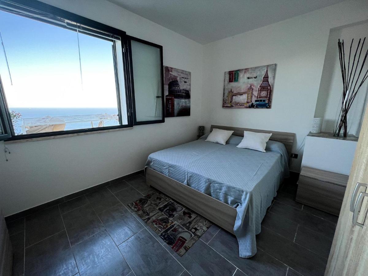 U Castiddanu Lägenhet Taormina Exteriör bild